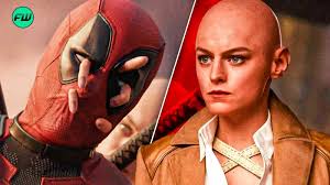 Secret Behind Emma Corrin's Creepy Mind-Finger Scenes in 'Deadpool &  Wolverine' is Out and It Isn't What Many Assumed
