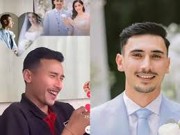 Viral Pria Mirip Suami Jessica Iskandar, Kemiripannya Bikin Netizen Kaget