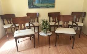 No products match your filters. Mid Century Modern Walnut Diamond Back Dining Chair Set Epoch