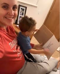 McGUFFEY'S VIRTUAL SPIRIT WEEK! Today we want to see pictures of our  students and staff reading books! 😊