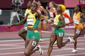 Trayvon bromell is off to a rocky start in the 100 meters, but comebacks are his thing trayvon bromell can't explain why he struggled in the first round of saturday's 100 meters in tokyo, but he has experience rallying from adversity. N Goroxmjcgycm