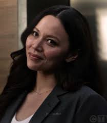 The Rookie Season 7 Ep 345 Eidts