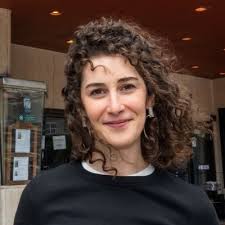 With 'She Said' in theaters, journalist Jodi Kantor coming to Palo Alto