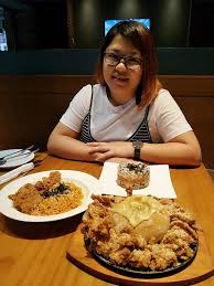 33 bali lane opening hours: Choo Choo Chicken Usj Subang Jaya