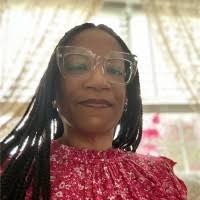 Shereka Brown DNP, AGPNP-C