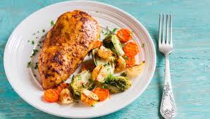 Make healthier decisions by keeping quick and easy diabetic meals in the freezer. 10 Frozen Dinners That Are Actually Good For You Diet Nutrition Sharecare