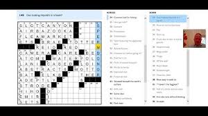 Maybe you would like to learn more about one of these? Again Crossword Clue Nyt