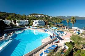 sejour turquie voyages auchan club marmara bodrum beach 5 turquie voyage bodrum voyage