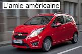 Chevrolet-Spark