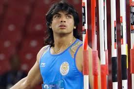 Neeraj chopra threw 85.69m in savo games at lapinlahti finland. Tokyo Olympics Live Neeraj Chopra S 5 Big Medal Competitors