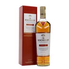 The Macallan Classic Cut 2018 Edition Cask Strength Single Malt Scotch Whisky 700ml Uisuki