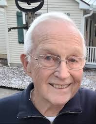 Obituary information for Joseph Roger Barron