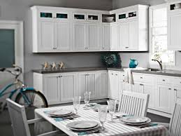 remington inset kitchen + series
