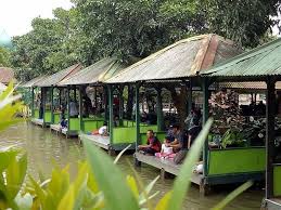 Ada banyak kegiatan yang bisa memperbaiki pikiran. Yuk Mancing Sambil Lihat Pemandangan Hijau Di 5 Resto Ini