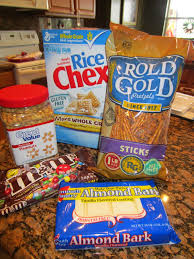 See more ideas about chex mix recipes, chex mix, snack mix. Pin On Holiday Fun