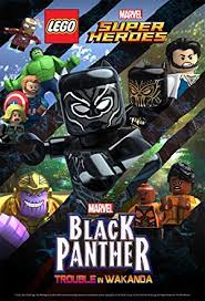We verify all subtitle files to ensure quality. Subtitles For Lego Marvel Super Heroes Black Panther Trouble In Wakanda 2018 Srtfiles Com