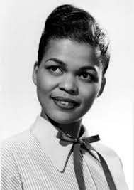 Mildred Joanne Smith was an actress and singer. She played Sidney Poitier's  wife Cora in No Way Out 1950.