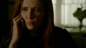 Grimm: Symptom Of A Bigger Problem