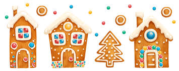 Although gingerbread is edible until a couple of weeks it can last as good as new for years. Are Your Students Ready For These Gingerbread House Day Math Puzzles Mashup Math