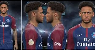 Neymar jr best freestyle skills in psg 2017/18 | hd. Neymar Face Pes17 By Facemaker Huseyn Pes Patch Pes 2017 Neymar Jr Face By Emret Pes Patch Neymar Jr New Face Psg Pes 2017 Pe Neymar Jr Neymar Ronaldo News