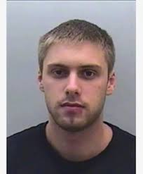 These are the 16 most wanted men in the south west