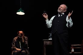 El Teatro Libre abre una nueva temporada con obras de Dostoyevski, Chéjov y  Gógol