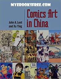 Some of the technologies we use are necessary for critical functions like security and site integrity, account authentication, security and privacy preferences, internal site usage and maintenance data, and to make the site work correctly for browsing and transactions. Comics Art In China By John A Lent And Xu Ying Pdf Download