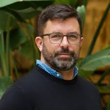 John Leo Tarver : AI Expert