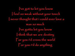 Going Crazy Natalie Ohh Luv This Song Old School Going Crazy You Are The World Songs