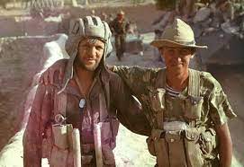 Yet, afghanistan still has one of the smallest formal economies on the planet. Soviet Afghanistan Idee