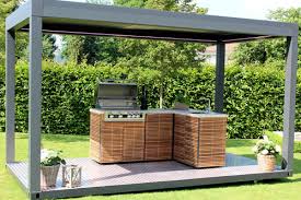 Price and stock could change after publish date, and we may make money from these links. Outdoor Kitchen Osc Open Space Concepts