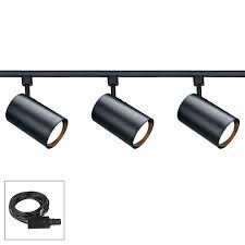 Pin By Lale Ilkova On Aplik In 2021 Track Lighting Black Track Lighting Nuvo Lighting