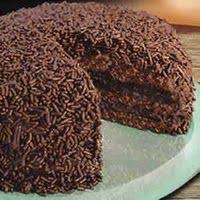 Bolo Brigadeiro Receita Bolo De Brigadeiro Receita De Bolo Brigadeiro Bolo Delicioso