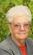 Marilyn (Judy) Walker Obituary