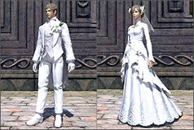 Final Fantasy Xiv Ceremony Of Eternal Bonding