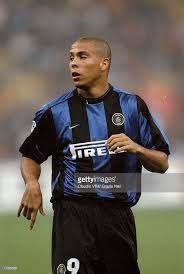 ʁoˈmaɾiu), is a brazilian politician who previously achieved worldwide fame as a professional. Ronaldo Of Inter Milan During The Serie A Match Against Piacenza At Inter Milan Ronaldo Ronaldo Pictures