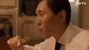 ▎《孤獨的美食家》1-8季在KKTV上都看得到囉！, #羊肉界最強奧義 羊排, 美味撞進胸口，喚起五郎的野性, 上班的苦悶就要靠這一味度過！, 　,  🍜《孤獨的美食家》｜https://hi.kktv.to/KY8US, 1-8季全上架！, #KKTV #秋季日劇 #啾吉編迷劇