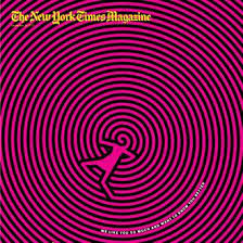 Subscribe for coverage of u.s. Dave Eggers S Story Is The New York Times Magazine S First Fiction Cover