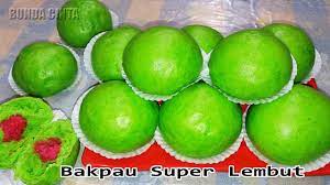 Cara membuat kue bakpao empuk paling enak. Resep Bakpao Isi Kelapa Super Lembut Youtube