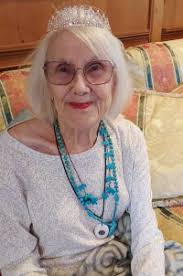 Grace Brasington Obituary (1924