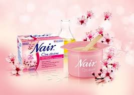 Cire Divine Sensitive De Nair Nair Avis Et Tests Internautes Aufeminin