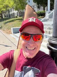 Waitin' On My Ride 2 Set Up 4 2Night'z Show @ Club 86