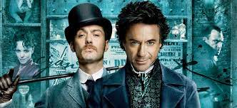 Here, take a look at the actors who have played the iconic character. Sherlock Holmes 3 On The Back Burner According To Director Dexter Fletcher
