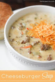 Cheeseburger Soup At Https Therecipecritic Com This Is An Award Winning Soup And It Is Absolutel Cheeseburger Soup The Recipe Critic Recipes Venison Recipes