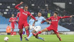 On sofascore livescore you can find all previous liverpool vs manchester city results sorted by their h2h matches. Prediksi Liverpool Vs Man City Bangkit Atau Makin Terpuruk The Reds