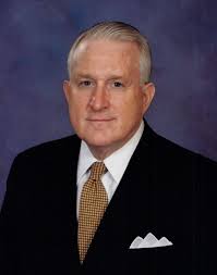 Blakeley D. Matthews