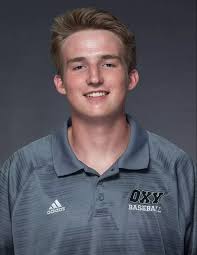 2015 Baseball Roster