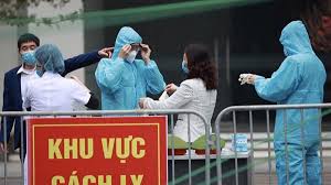 Những người mắc mới đều là f1, trong khu phong tỏa, liên quan khu công nghiệp quang châu. Ha Ná»™i Tim NgÆ°á»i Ä'áº¿n 5 Ä'á»‹a Ä'iá»ƒm Lien Quan Ca Nghi Nhiá»…m Covid 19 á»Ÿ Nam Tá»« Liem Nhá»‹p Sá»'ng Kinh Táº¿ Viá»‡t Nam Tháº¿ Giá»›i