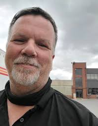 Obituary for Warren "Joe" Wayne Booker