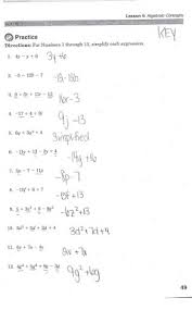 Welcome to the properties of real numbers worksheets section at tutorialspoint.com.on this page, you will find worksheets on identifying like terms, combining like terms with whole number coefficients, introduction to properties of addition, multiplying a constant and a linear monomial, distributive property with whole number coefficients, factoring a linear binomial, identifying parts in an. Homework Distributive Property And Combining Like Terms Answers